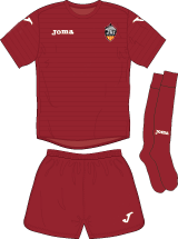 AS Aix Maillot Extérieur