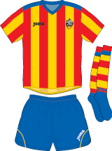 AS Aix Maillot Third