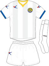 AC Arlésien Maillot Third