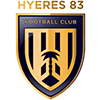 Hyères 83 Football Club