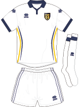 Hyères FC Maillot Third