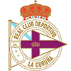 Real Club Deportivo La Corogne