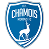 Chamois Niortais