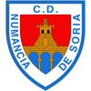 Club Deportivo Numancia de Soria