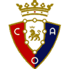 Club Atlético Osasuna de Pampelune