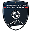 Thonon Evian Grand Genève Football Club