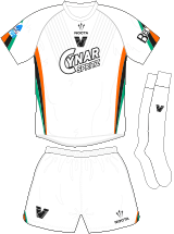 Brescia Calcio Maillot Extérieur