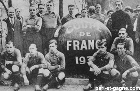 Club Franais 1930/1931