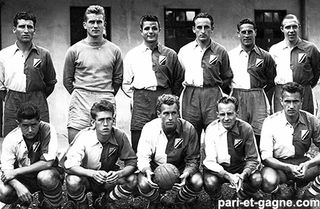 Le Havre AC 1950/1951