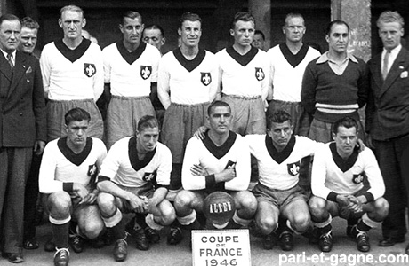 LOSC 1945/1946