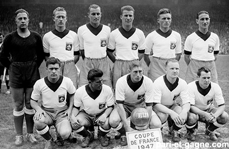 LOSC 1946/1947