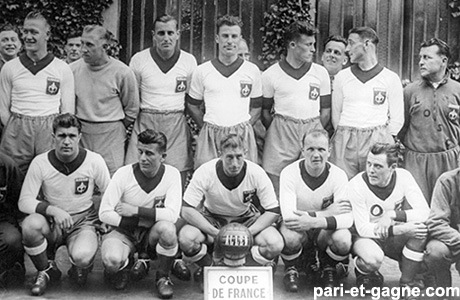 LOSC 1947/1948