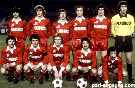 LOSC 1978/1979