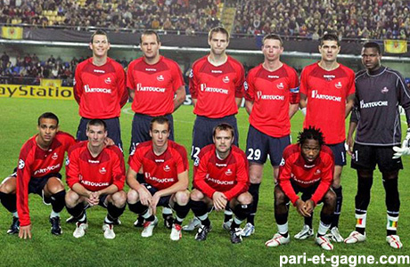 LOSC 2005/2006