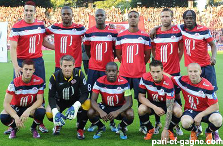 LOSC 2010/2011