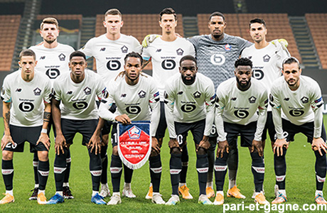 LOSC 2020/2021