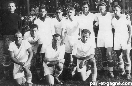 Olympique Marseille 1936/1937