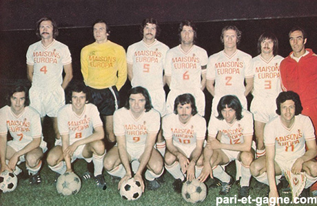 AS Nancy Lorraine 1974/1975