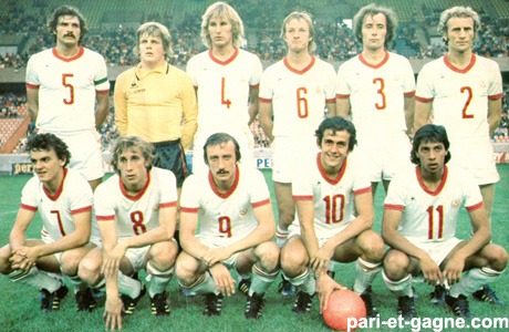 AS Nancy Lorraine 1976/1977