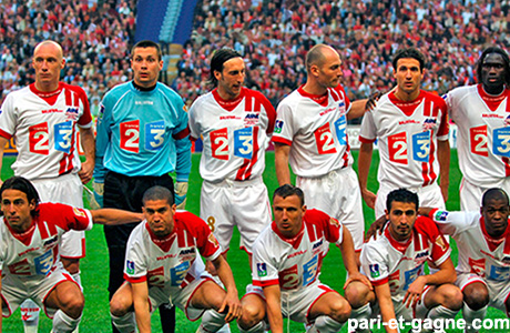 AS Nancy Lorraine 2005/2006