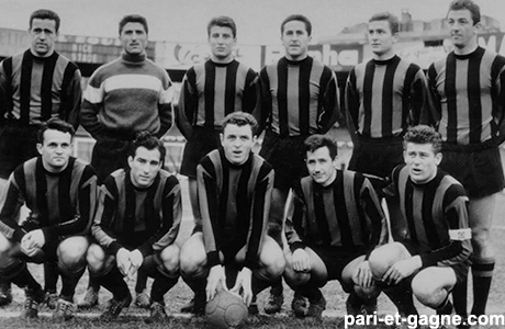 OGC Nice 1959/1960