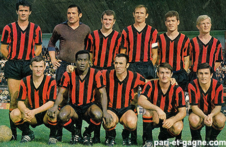 OGC Nice 1967/1968