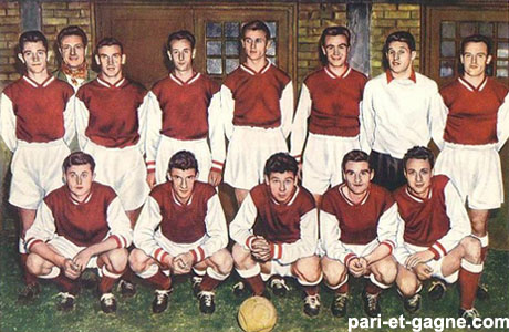 Stade de Reims 1958/1959