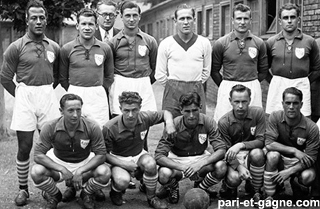 AS Saint-Etienne 1947/1948