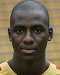 Alou Diarra