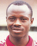 Amara Traoré