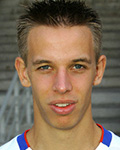 Benoît Pedretti Benoît Pedretti