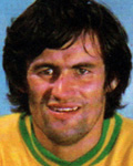 Bernard Blanchet