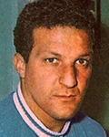 Bernard Rahis Bernard Rahis