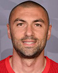 Burak Yilmaz Burak Yilmaz