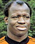 Cheik Diallo Cheik Diallo