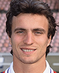 David Ginola David Ginola