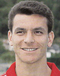 Demetrius Ferreira Demetrius Ferreira