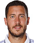 Eden Hazard