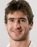 Eric Cantona Eric Cantona
