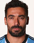 Ezequiel Lavezzi