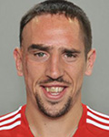 Franck Ribéry Franck Ribéry