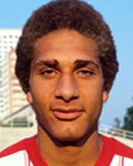 Gérald Passi Gérald Passi