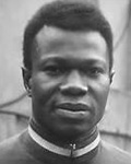 Gilbert Moevi Gilbert Moevi