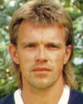 Jean-Christophe Thouvenel Jean-Christophe Thouvenel