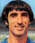 Jean-Louis Cazes