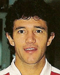 Jorge Burruchaga Jorge Burruchaga