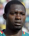Marc-Vivien Foé Marc-Vivien Foé