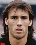 Mark Hateley Mark Hateley