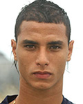 Marouane Chamakh Marouane Chamakh