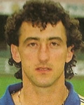 Mehmed Bazdarevic